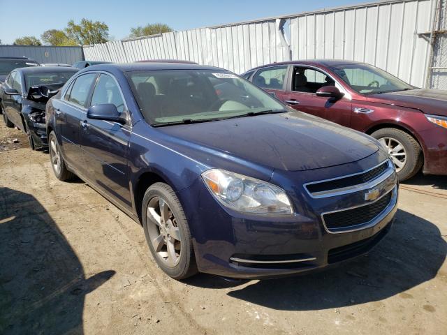 CHEVROLET MALIBU 1LT 2012 1g1zc5e06cf338839