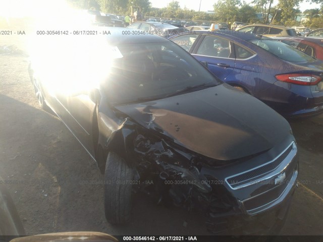 CHEVROLET MALIBU 2012 1g1zc5e06cf339165