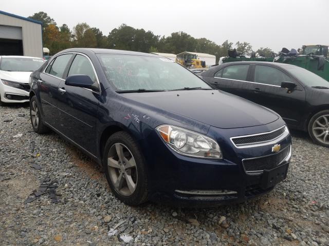 CHEVROLET MALIBU 1LT 2012 1g1zc5e06cf339263