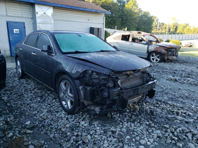 CHEVROLET MALIBU 1LT 2012 1g1zc5e06cf341093