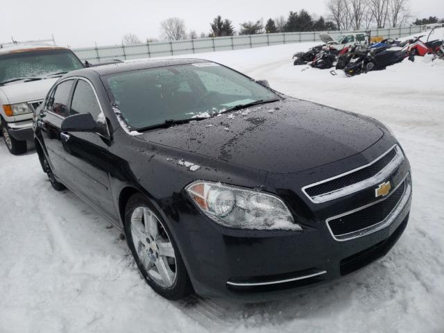 CHEVROLET MALIBU 2012 1g1zc5e06cf341160