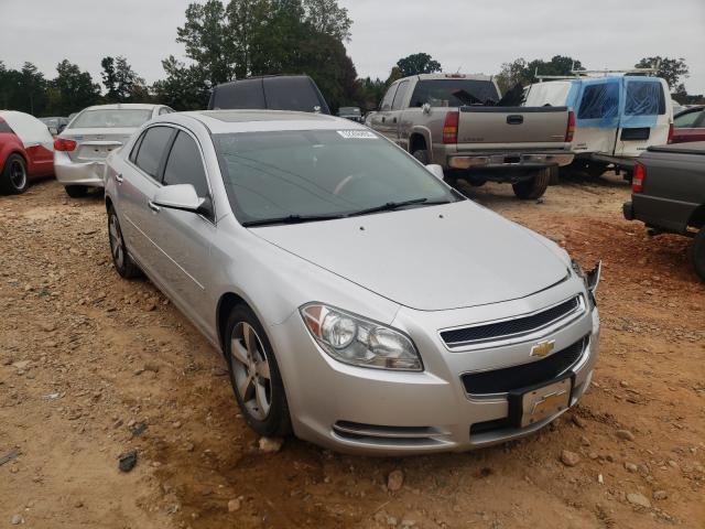 CHEVROLET MALIBU 1LT 2012 1g1zc5e06cf341658