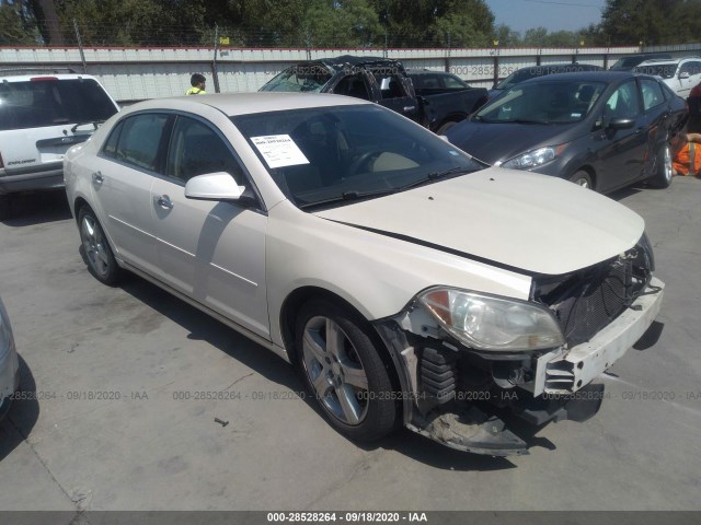 CHEVROLET MALIBU 2012 1g1zc5e06cf341711