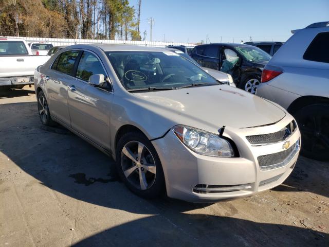 CHEVROLET MALIBU 1LT 2012 1g1zc5e06cf341823