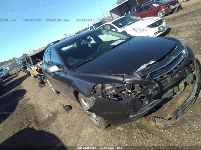 CHEVROLET MALIBU 2012 1g1zc5e06cf342289