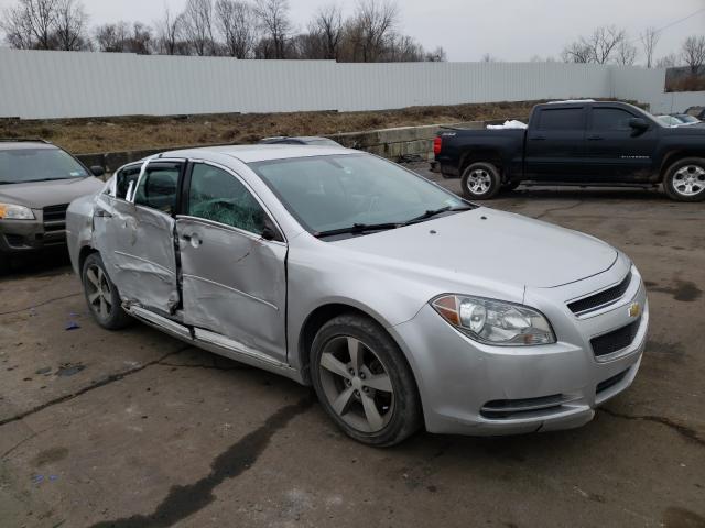 CHEVROLET MALIBU 1LT 2012 1g1zc5e06cf343281