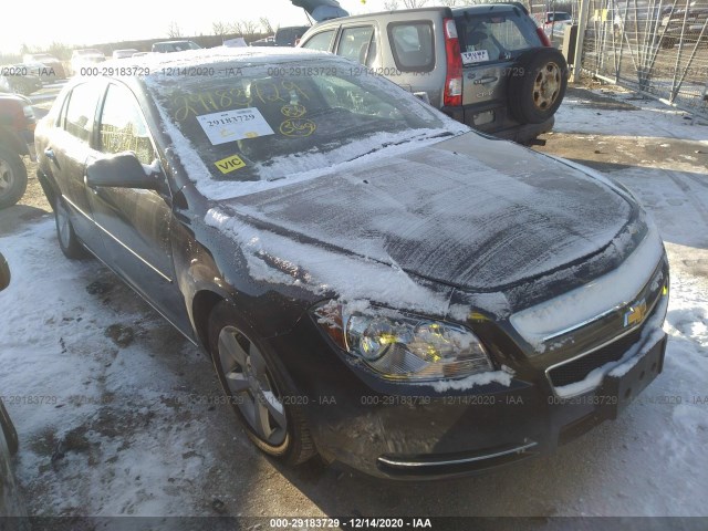 CHEVROLET MALIBU 2012 1g1zc5e06cf345693