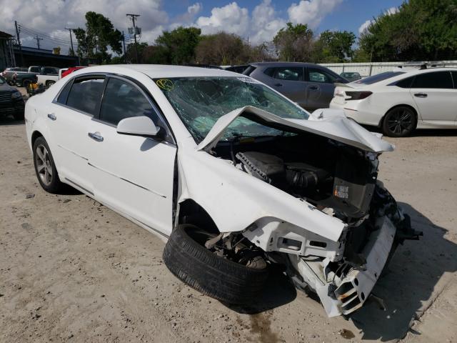 CHEVROLET MALIBU 1LT 2012 1g1zc5e06cf355303