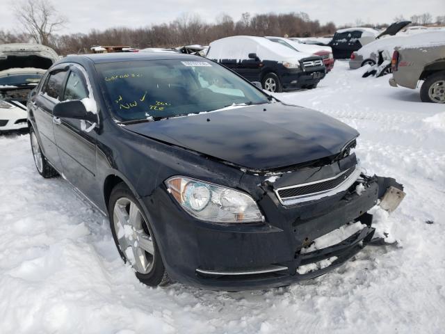 CHEVROLET MALIBU 1LT 2012 1g1zc5e06cf357746