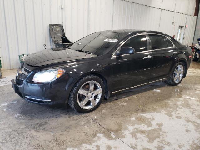 CHEVROLET MALIBU 2012 1g1zc5e06cf359237