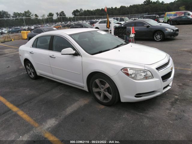 CHEVROLET MALIBU 2012 1g1zc5e06cf361909