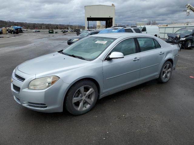 CHEVROLET MALIBU 1LT 2012 1g1zc5e06cf364213