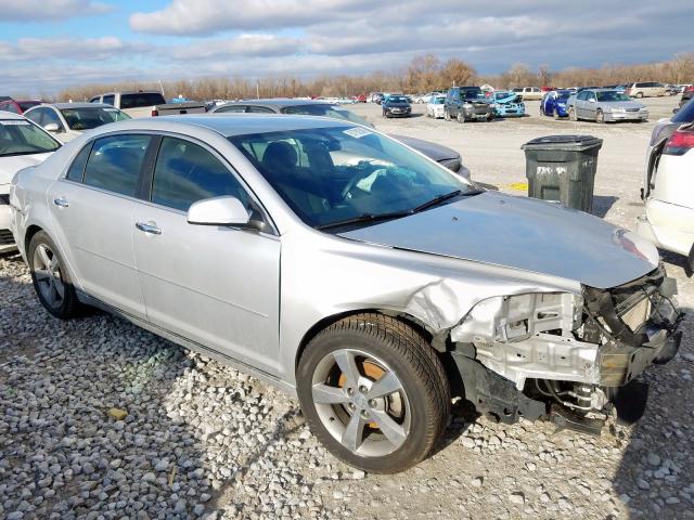 CHEVROLET MALIBU 1LT 2012 1g1zc5e06cf365426