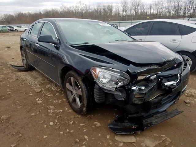 CHEVROLET MALIBU 1LT 2012 1g1zc5e06cf365703