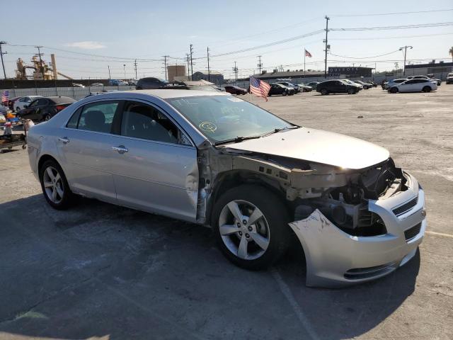 CHEVROLET MALIBU 1LT 2012 1g1zc5e06cf367645