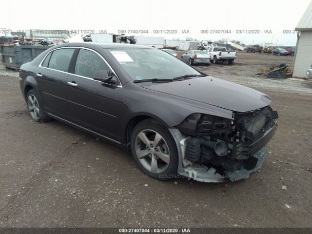 CHEVROLET MALIBU 2012 1g1zc5e06cf375390