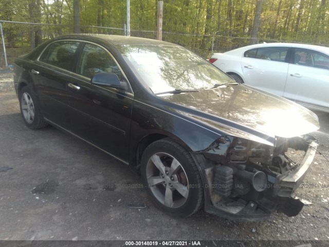 CHEVROLET MALIBU 2012 1g1zc5e06cf376362