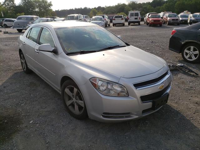 CHEVROLET MALIBU 1LT 2012 1g1zc5e06cf380542