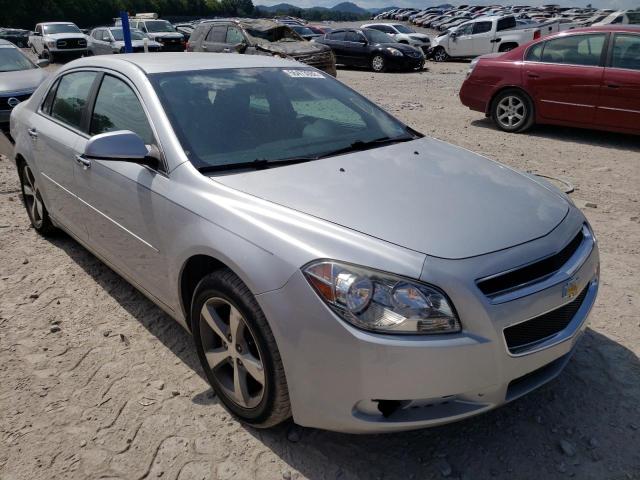 CHEVROLET MALIBU 1LT 2012 1g1zc5e06cf381433