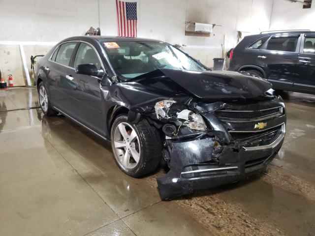 CHEVROLET MALIBU 1LT 2012 1g1zc5e06cf383540