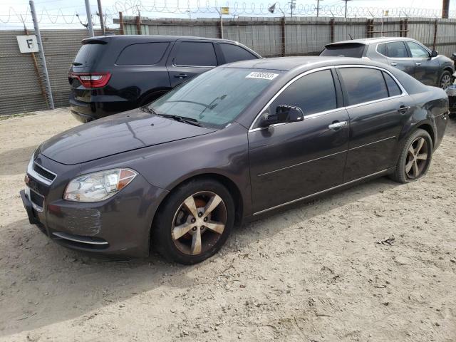 CHEVROLET MALIBU 1LT 2012 1g1zc5e06cf386177