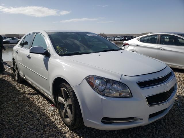 CHEVROLET MALIBU 2012 1g1zc5e06cf387541