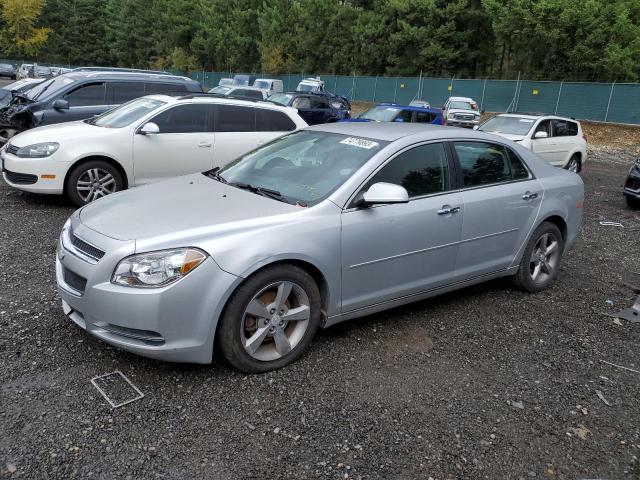 CHEVROLET MALIBU 2012 1g1zc5e06cf390942