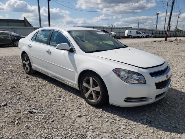 CHEVROLET MALIBU 1LT 2012 1g1zc5e06cf392996