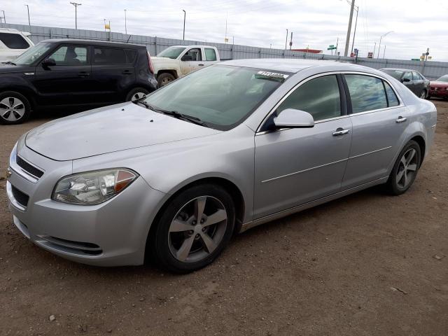 CHEVROLET MALIBU 1LT 2012 1g1zc5e06cf397003