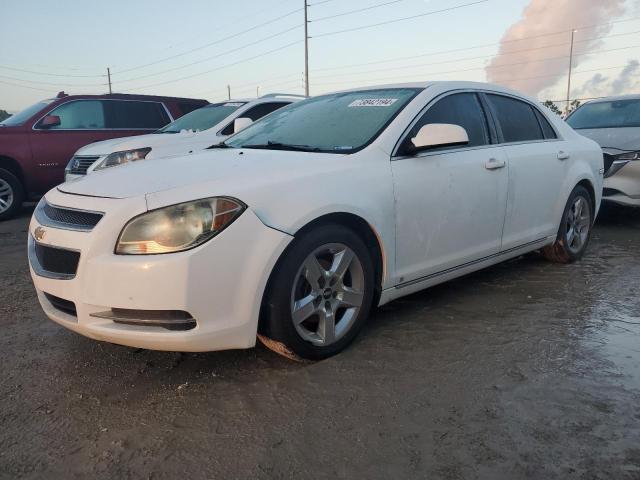 CHEVROLET MALIBU 1LT 2010 1g1zc5e07a4107568