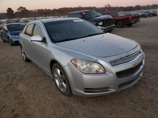 CHEVROLET MALIBU 2010 1g1zc5e07a4107716