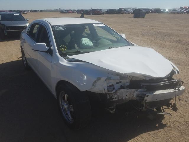 CHEVROLET MALIBU 1LT 2010 1g1zc5e07a4116397