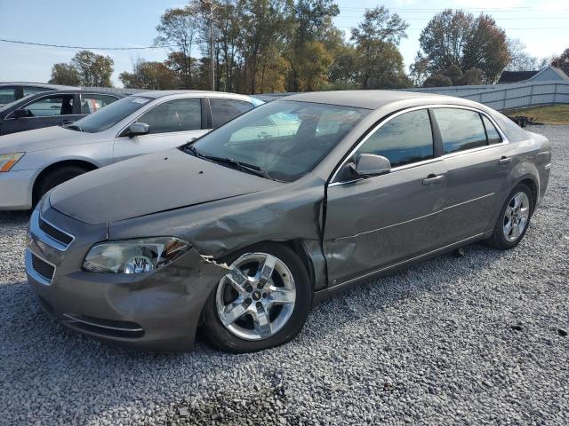 CHEVROLET MALIBU 2010 1g1zc5e07a4117338