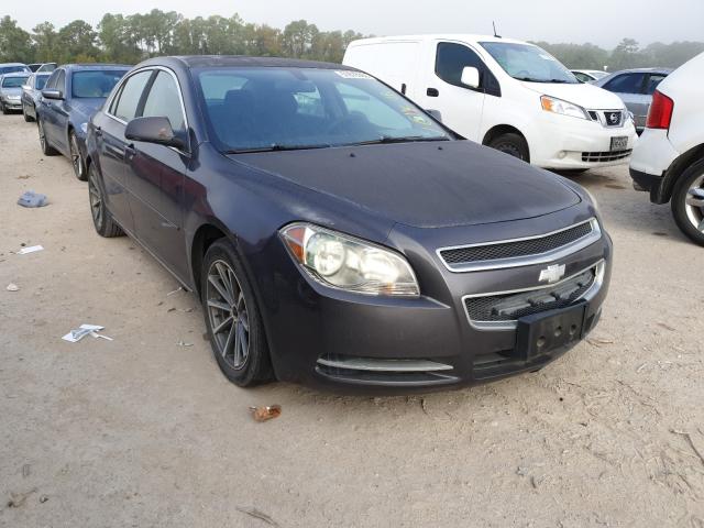 CHEVROLET MALIBU 1LT 2010 1g1zc5e07a4133569