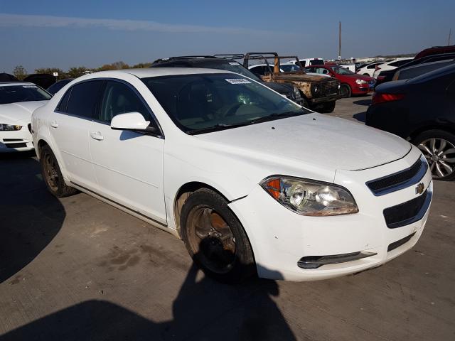 CHEVROLET MALIBU 2010 1g1zc5e07a4151036