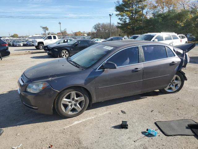 CHEVROLET MALIBU 2010 1g1zc5e07a4154776