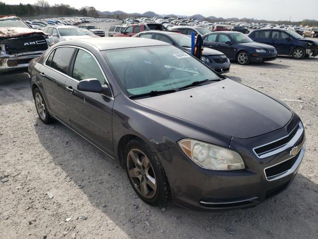 CHEVROLET MALIBU 1LT 2010 1g1zc5e07a4159573