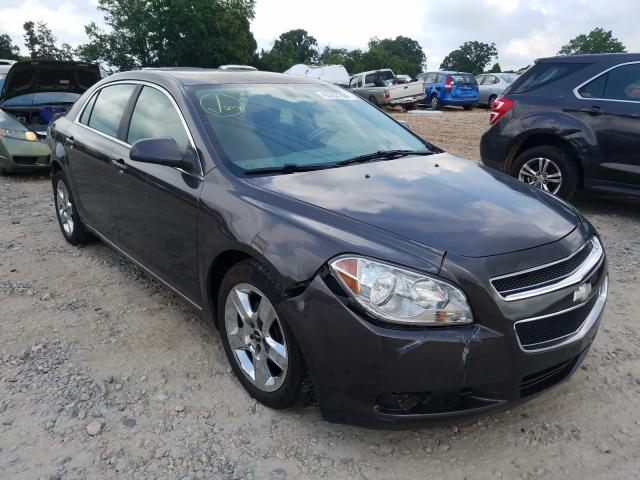 CHEVROLET MALIBU 1LT 2010 1g1zc5e07a4162098