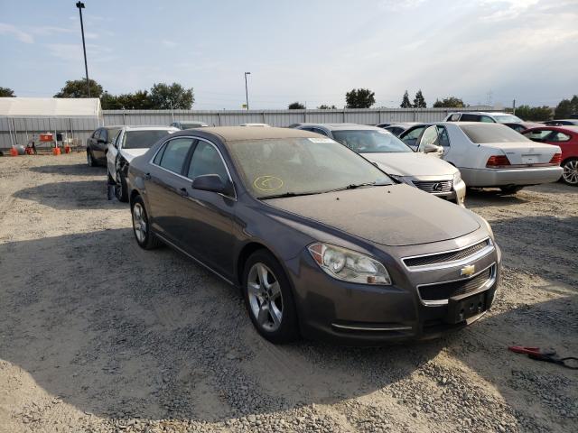 CHEVROLET MALIBU 1LT 2010 1g1zc5e07a4165504