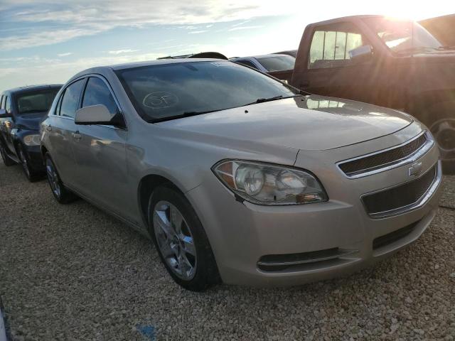 CHEVROLET MALIBU 1LT 2010 1g1zc5e07af112029