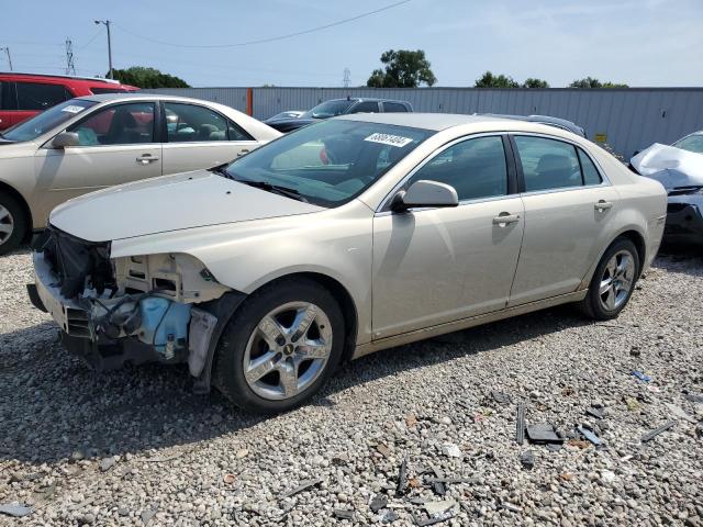 CHEVROLET MALIBU 1LT 2010 1g1zc5e07af114783