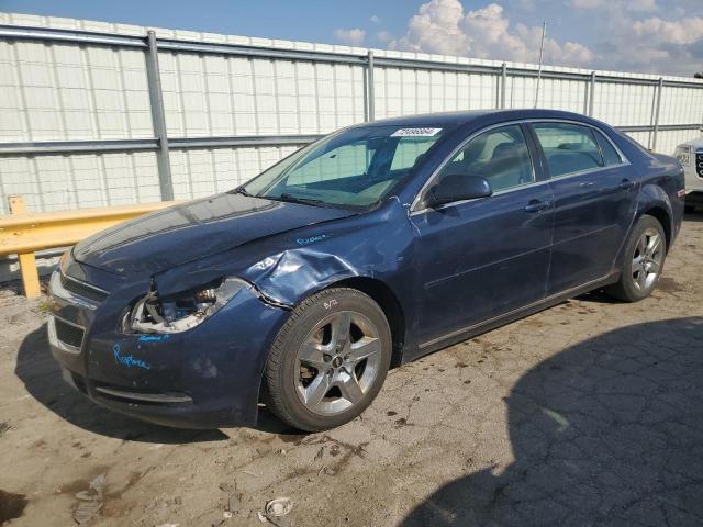 CHEVROLET MALIBU 1LT 2010 1g1zc5e07af167483