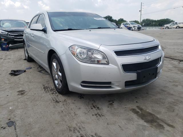 CHEVROLET MALIBU 1LT 2010 1g1zc5e07af170772