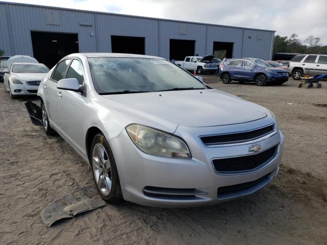 CHEVROLET MALIBU 1LT 2010 1g1zc5e07af177415