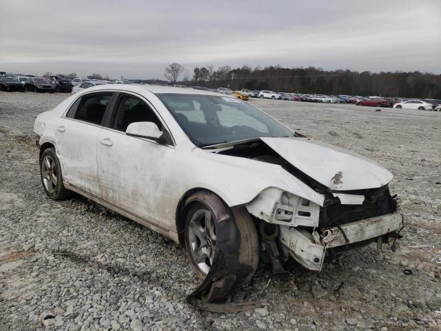 CHEVROLET MALIBU 1LT 2010 1g1zc5e07af184042