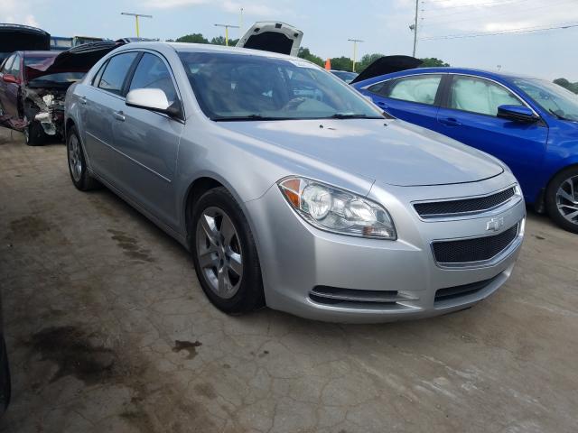 CHEVROLET MALIBU 1LT 2010 1g1zc5e07af187684