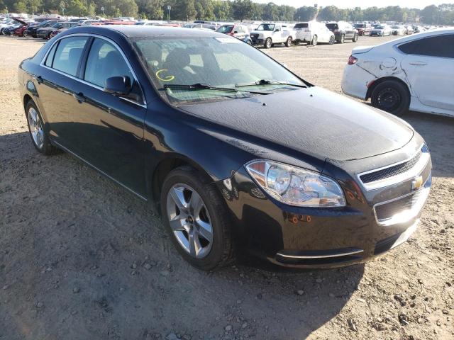 CHEVROLET MALIBU 1LT 2010 1g1zc5e07af191007