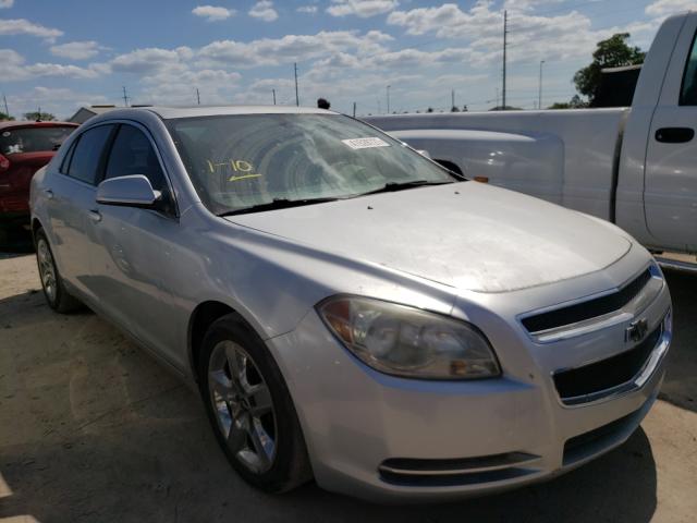 CHEVROLET MALIBU 1LT 2010 1g1zc5e07af191038