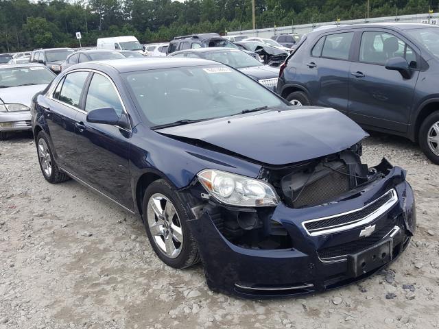 CHEVROLET MALIBU 1LT 2010 1g1zc5e07af193503