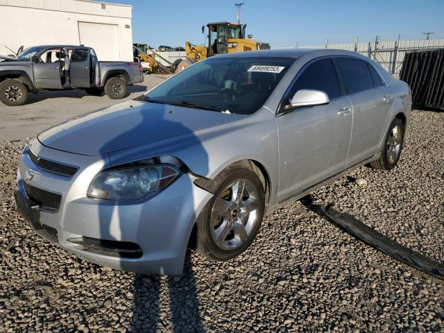 CHEVROLET MALIBU 2010 1g1zc5e07af209862